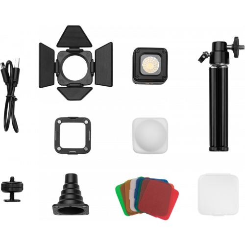 SMALLRIG SmallRig 3469 Video LED Light Kit RM01