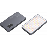 Miniatyr av produktbild för SmallRig 3489 Vibe P96L RGB Video Light