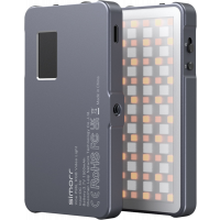 Miniatyr av produktbild för SmallRig 3489 Vibe P96L RGB Video Light