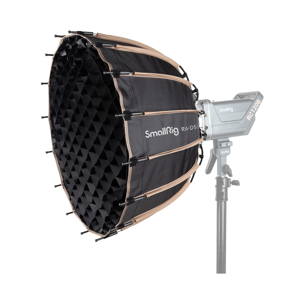 Produktbild för SmallRig 3585 Softbox Parabolic RA-D55