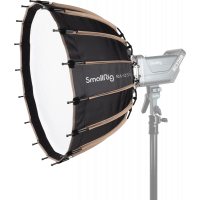 Produktbild för SmallRig 3585 Softbox Parabolic RA-D55