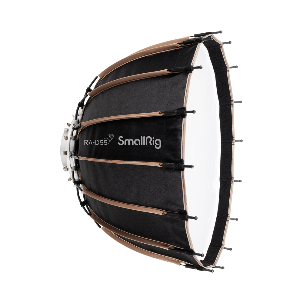Produktbild för SmallRig 3585 Softbox Parabolic RA-D55