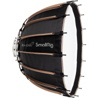 Produktbild för SmallRig 3585 Softbox Parabolic RA-D55