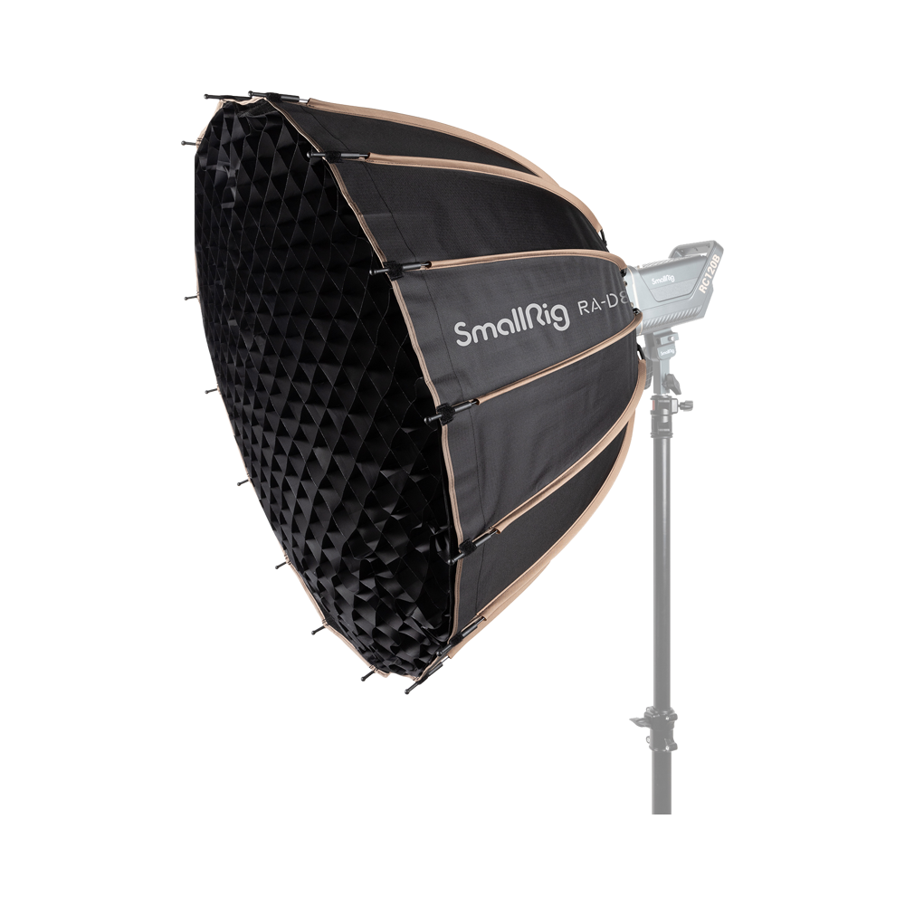 Produktbild för SmallRig 3586 Softbox Parabolic RA-D85