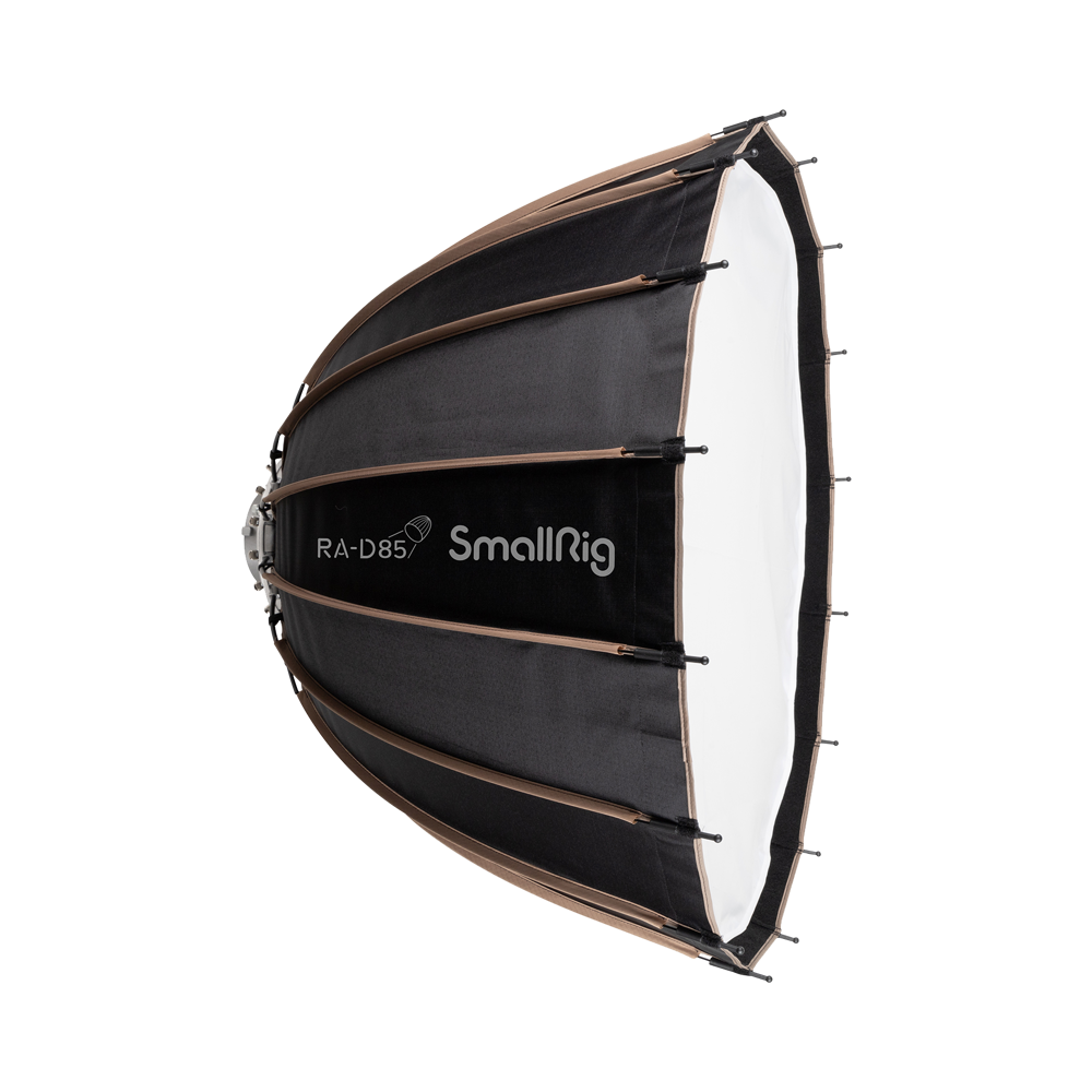 Produktbild för SmallRig 3586 Softbox Parabolic RA-D85