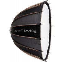 Produktbild för SmallRig 3586 Softbox Parabolic RA-D85