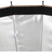 Produktbild för SmallRig 3586 Softbox Parabolic RA-D85