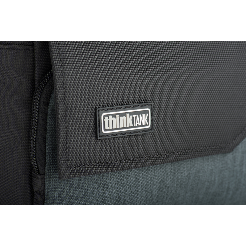 Produktbild för Think Tank Mirrorless Mover 5, Pewter/Grey