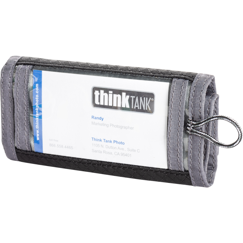 Produktbild för Think Tank Secure Pocket Rocket, Black