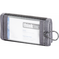 Produktbild för Think Tank Pixel Pocket Rocket, Black