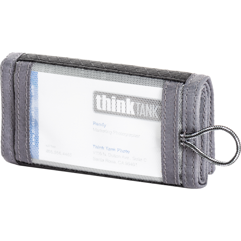 Produktbild för Think Tank Pixel Pocket Rocket, Black