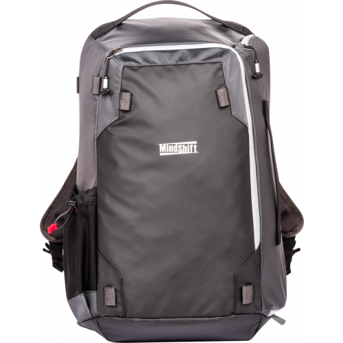 THINK TANK Think Tank MindShift PhotoCross 15 Backpack,  Carbon Grey