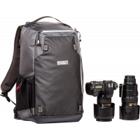 Produktbild för Think Tank MindShift PhotoCross 15 Backpack,  Carbon Grey