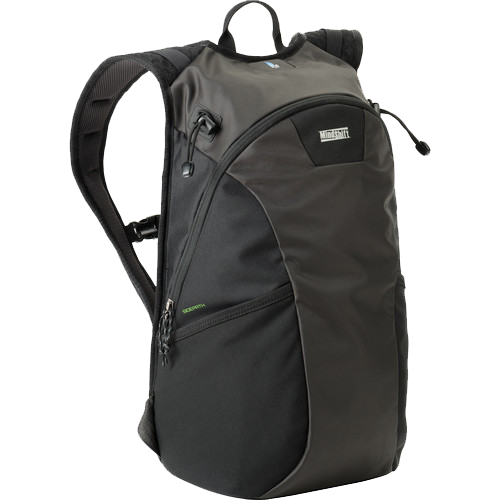 THINK TANK Think Tank MindShift Gear SidePath Backpack Charcoal