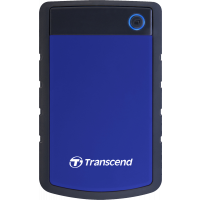 Transcend Transcend Storejet 25H3 (USB 3.0) 1TB