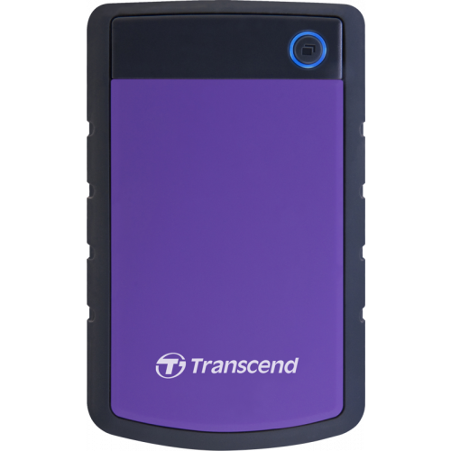 Transcend Transcend Storejet 25H3 (USB 3.0) 2TB