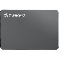 Transcend Transcend Storejet 25C3 Extra Slim HDD (USB 3.1) 1TB
