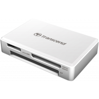 Transcend Transcend Cardreader RDF8 All-in-1 white (USB 3.0)