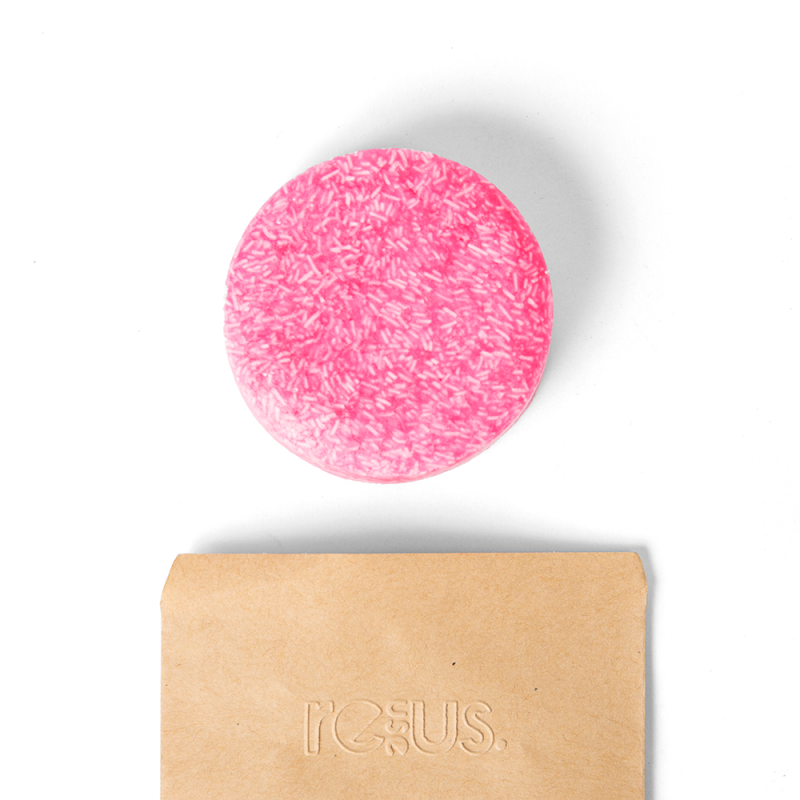 Produktbild för Grapefruit Shampoo Bar