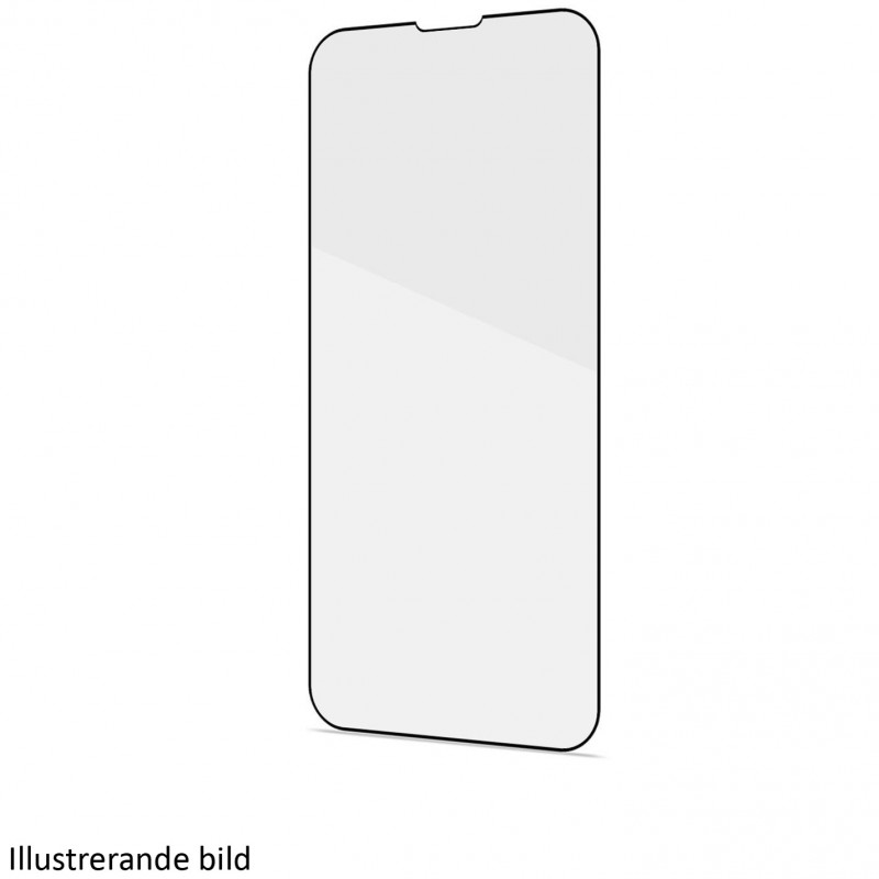 Produktbild för Skärmskydd Härdat glas iPhone 14