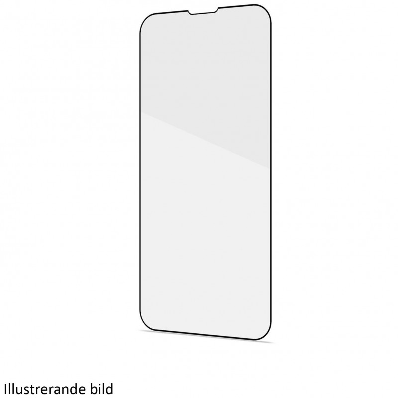 Produktbild för Skärmskydd Härdat glas iPhone 14 Pro Max