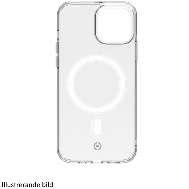 Produktbild för Gelskinmag Magnetic iPhone 14