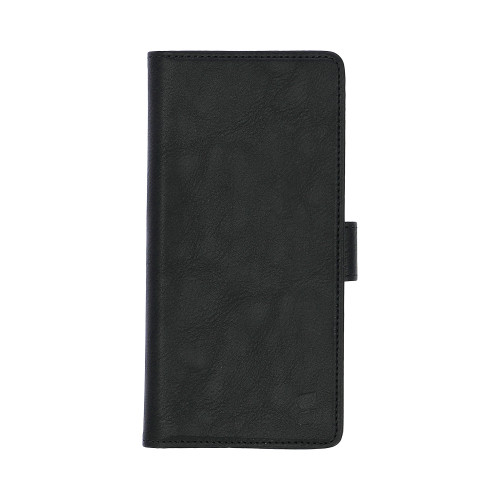 GEAR Mobile Wallet Black Sony Xperia 1 IV