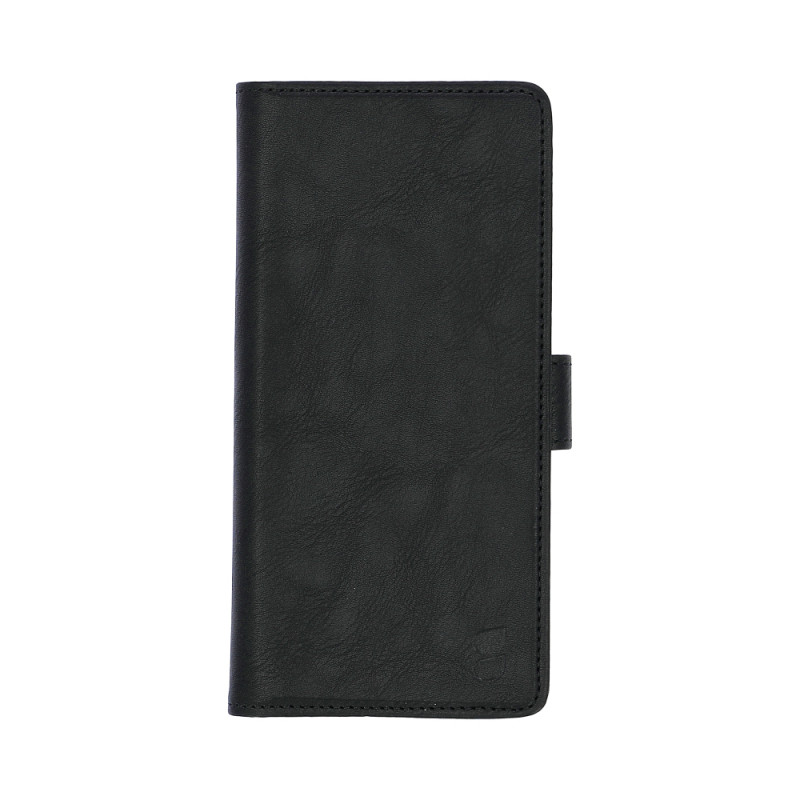 Produktbild för Mobile Wallet Black Sony Xperia 1 IV