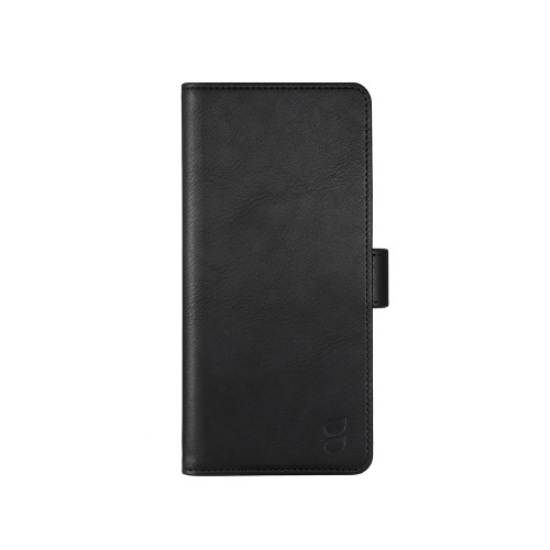 GEAR Mobile Wallet Black Oneplus Nord CE 2 Lite 5G