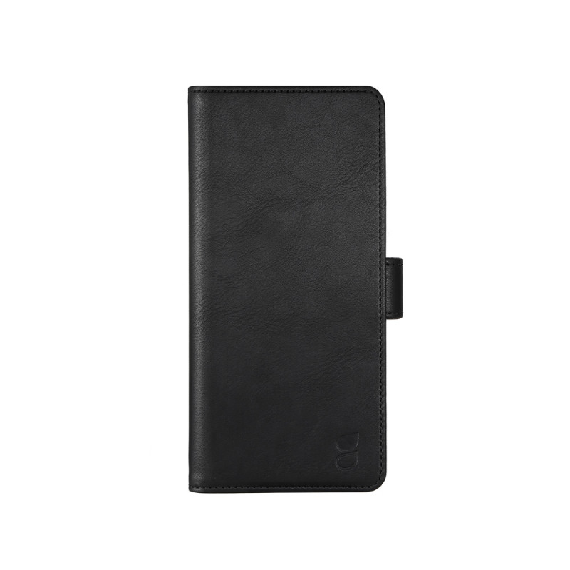 Produktbild för Mobile Wallet Black Oneplus Nord CE 2 Lite 5G