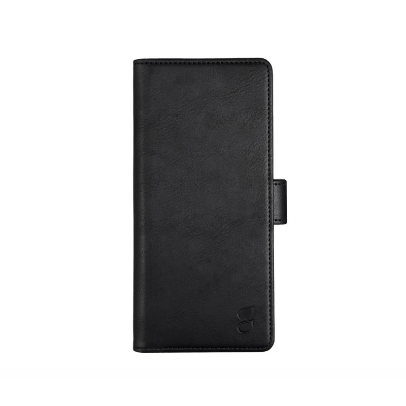 Produktbild för Mobile Wallet Black Oneplus Nord 2T