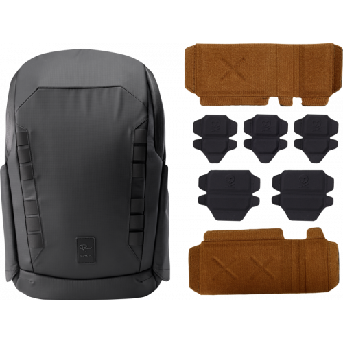 GOMATIC Gomatic Peter McKinnon Everyday Daypack - Bundle with extra divider