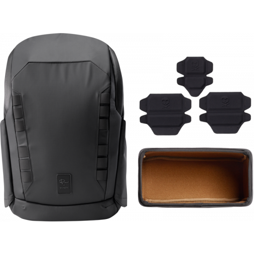 GOMATIC Gomatic Peter McKinnon Everyday Daypack - Bundle with 1 small cube