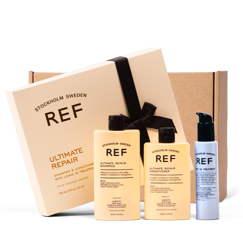 REF Ultimate Repair by REF