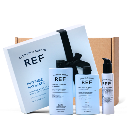 REF Intense Hydrate by REF