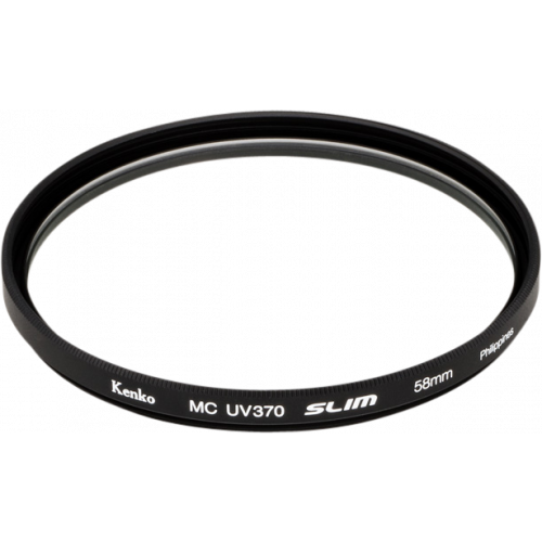 KENKO Kenko Filter MC UV370 Slim 52mm