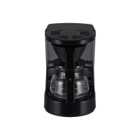 Produktbild för Melitta Aromaboy kaffemaskin - svart