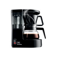 Produktbild för Melitta Aromaboy kaffemaskin - svart