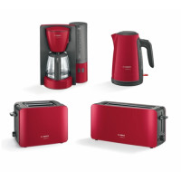 Produktbild för Bosch TKA6A044 kaffemaskin Droppande kaffebryggare