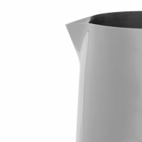 Miniatyr av produktbild för Bialetti 0001808 mjölkkanna Rostfritt stål