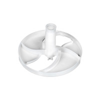 Produktbild för Braun Multiquick 7 MQ 7087X - handmixer - "high-end"-svart/borstat rostfritt stål