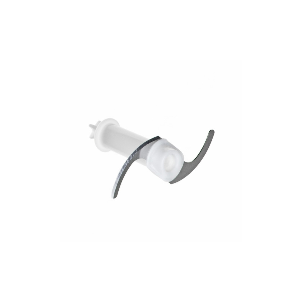 Produktbild för Braun Multiquick 7 MQ 7087X - handmixer - "high-end"-svart/borstat rostfritt stål