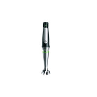 Produktbild för Braun Multiquick 7 MQ 7087X - handmixer - "high-end"-svart/borstat rostfritt stål