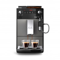 Miniatyr av produktbild för Melitta 6767843 kaffemaskin Helautomatisk Espressomaskin 1,5 l