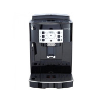 Produktbild för De'Longhi Magnifica S ECAM 22.110.B - automatisk kaffekokare med mjölkskummare - 15 bar - svart