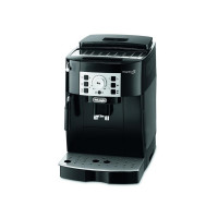 Produktbild för De'Longhi Magnifica S ECAM 22.110.B - automatisk kaffekokare med mjölkskummare - 15 bar - svart