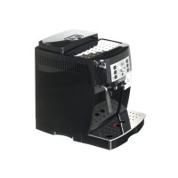 Produktbild för De'Longhi Magnifica S ECAM 22.110.B - automatisk kaffekokare med mjölkskummare - 15 bar - svart