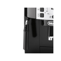 Produktbild för De'Longhi Magnifica S ECAM 22.110.B - automatisk kaffekokare med mjölkskummare - 15 bar - svart