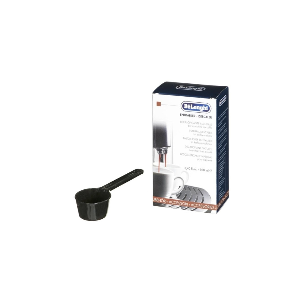 Produktbild för De'Longhi Magnifica S ECAM 22.110.B - automatisk kaffekokare med mjölkskummare - 15 bar - svart