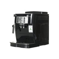 Produktbild för De'Longhi Magnifica S ECAM 22.110.B - automatisk kaffekokare med mjölkskummare - 15 bar - svart